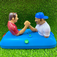 Juego Mecanico De Lucha De Brazos + Envío Gratis 