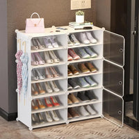 Zapatero Organizador De 24 Pares + Envío Gratis 