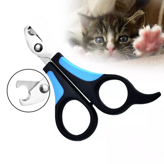 Set De Corta Uñas Estetico Para Mascota