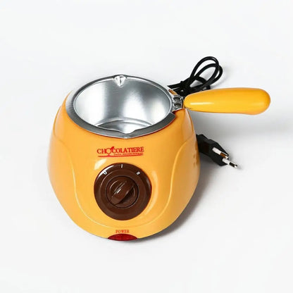 Maquina Olla Fundidora De Chocolate
