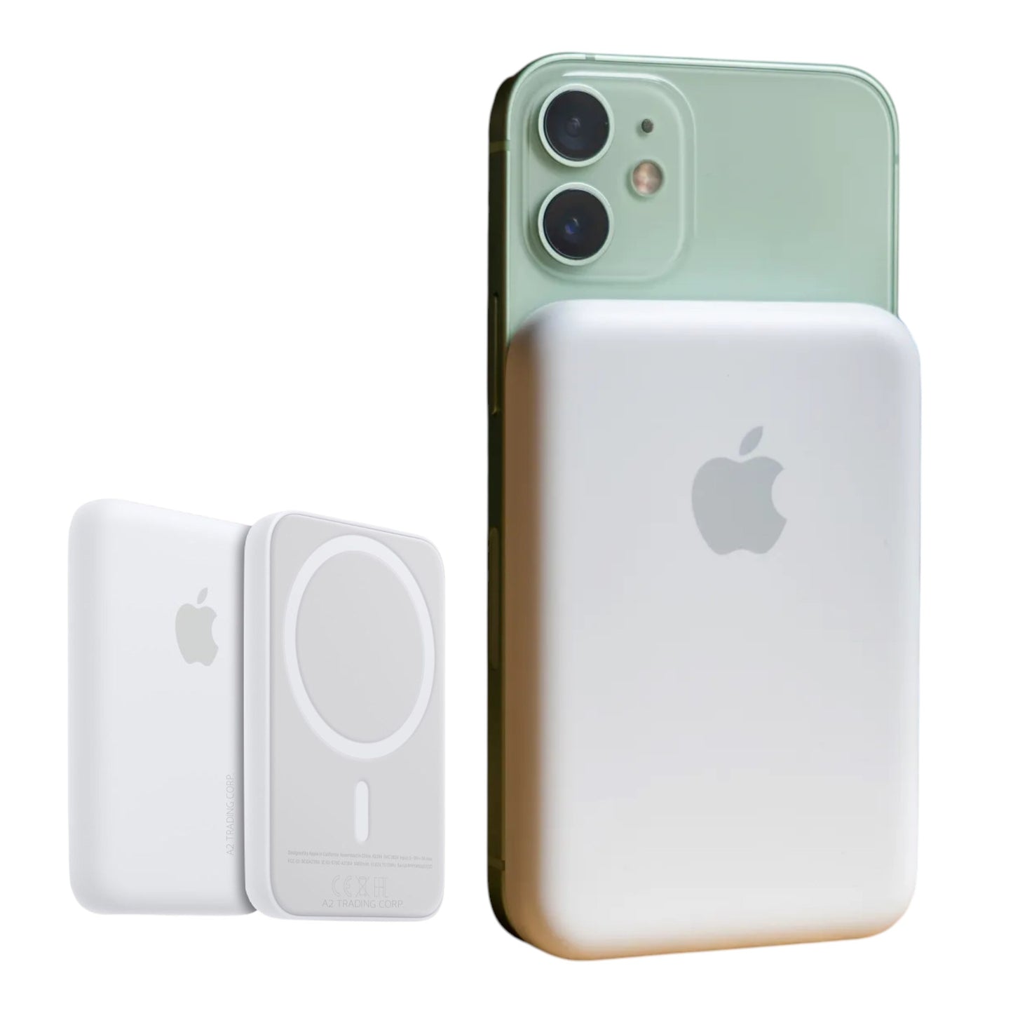 Batería Inalámbrica Magsafe Battery Pack Para Iphone