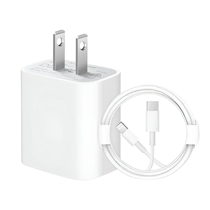 Cargador De iPhone 14 Pro Max