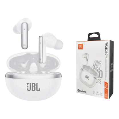 Auriculares JBL TWS Wave 380