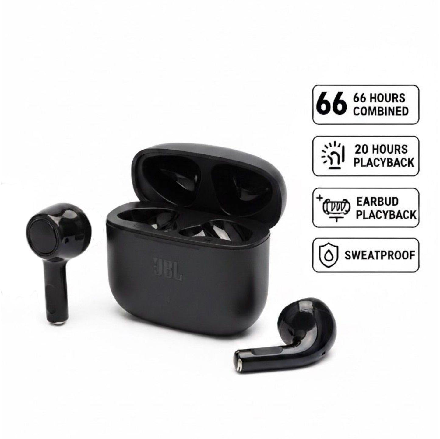 Audifonos JBL G13 Pro TWS