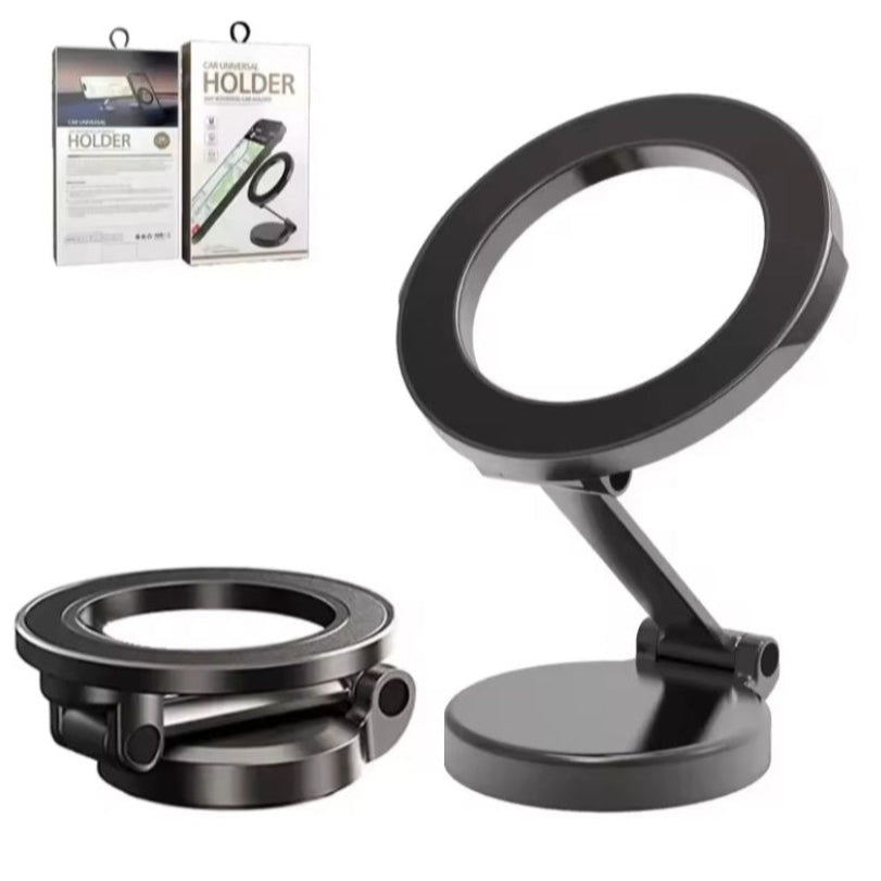 Holder Magnetico Con Rotacion 1080