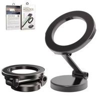 Holder Magnetico Con Rotacion 1080