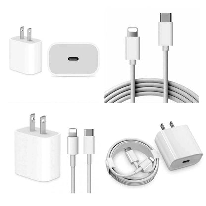 Cargador De iPhone 14 Pro Max