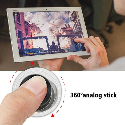 Gatillo Para Pantalla Tactil 1 Duo