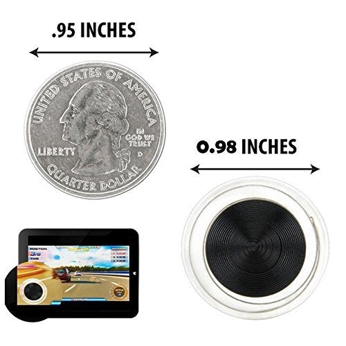 Gatillo Para Pantalla Tactil 1 Duo