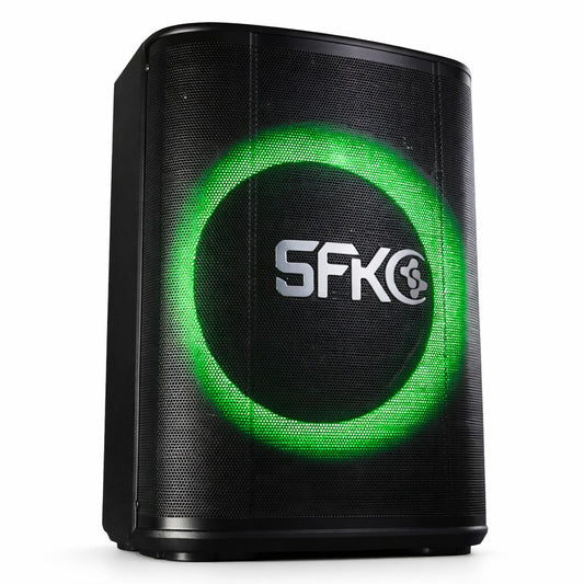 Cabina De Sonido PS2 PRO Tipo Vulcan Pro