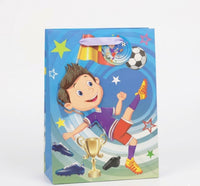 Bolsa de Regalo Pequeña Para Niños (17.5 cm x 24 cm x 8 cm)