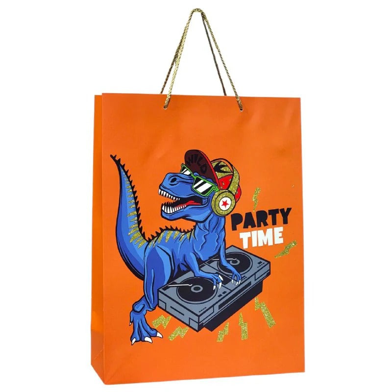 Bolsa de Regalo Grande Para Niños (31 x 42 x 12 cm)