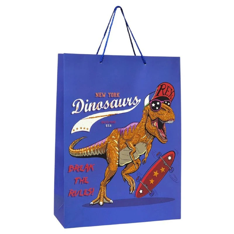 Bolsa de Regalo Grande Para Niños (31 x 42 x 12 cm)