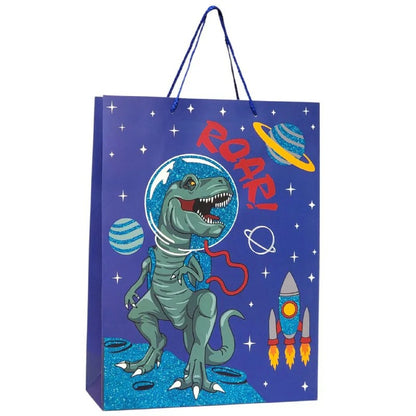 Bolsa de Regalo Grande Para Niños (31 x 42 x 12 cm)