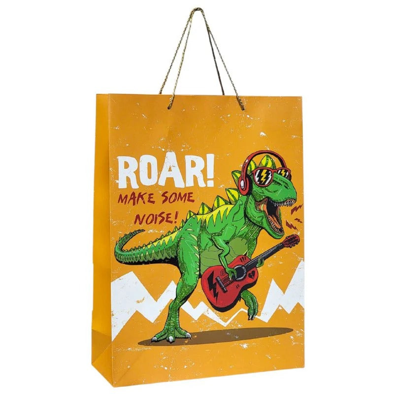 Bolsa de Regalo Grande Para Niños (31 x 42 x 12 cm)