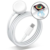 Cable de Carga Magnético para Reloj Apple Watch