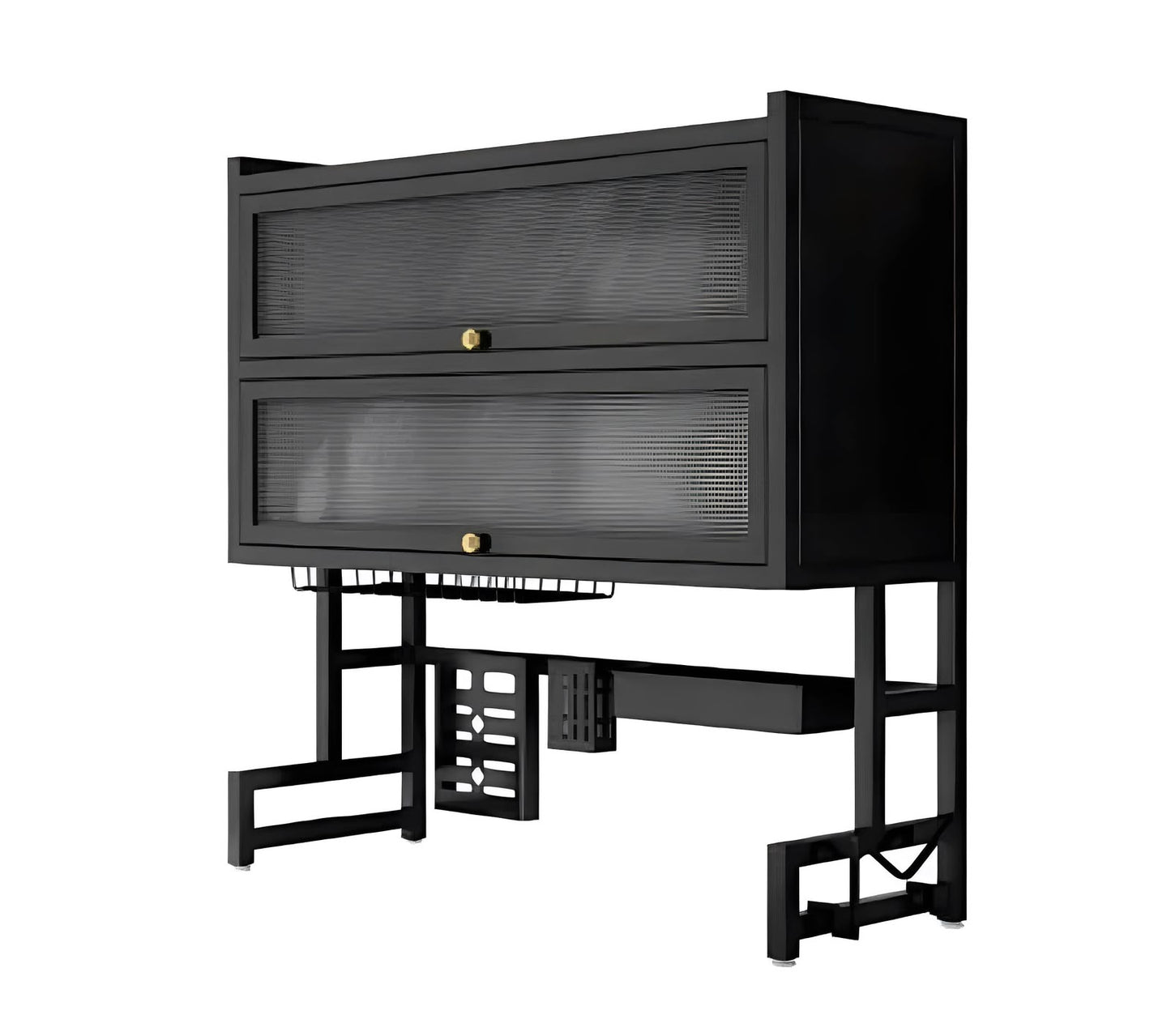 Escurridor de Dos Niveles 65 cm