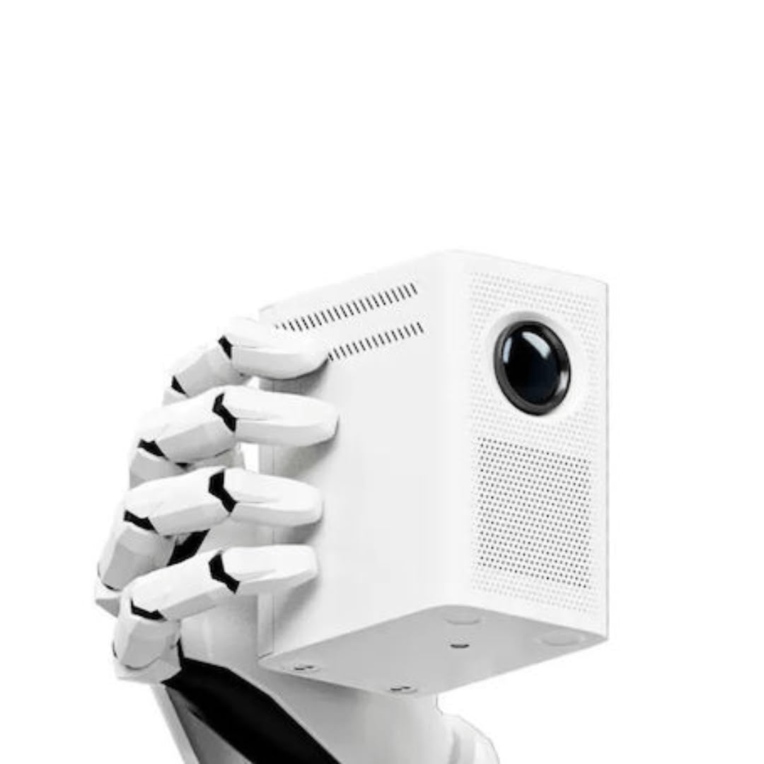 Proyector Portátil Andowl