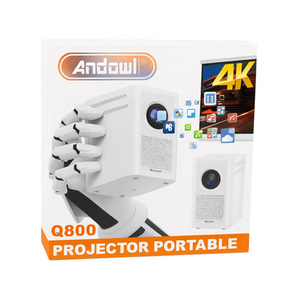 Proyector Portátil Andowl