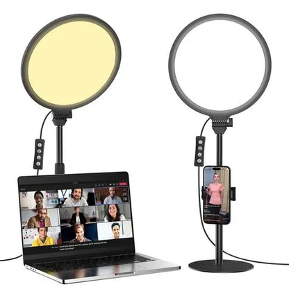 Aro de Luz LED V30 Pro