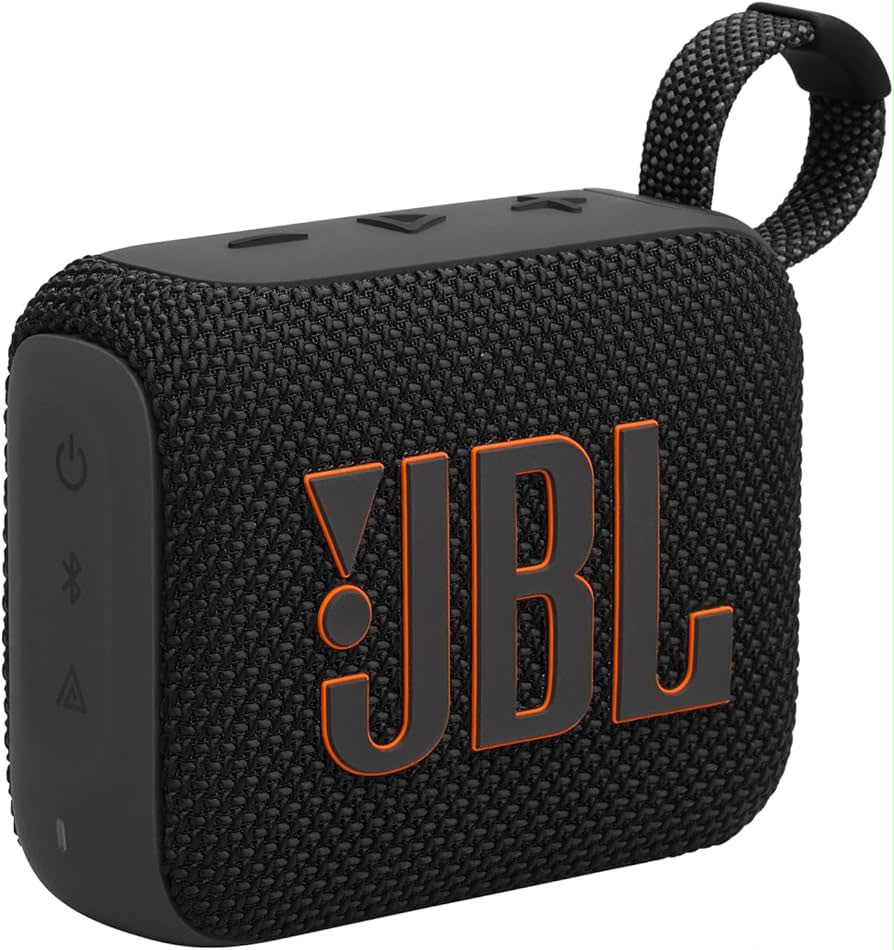 JBL Go 4 Original