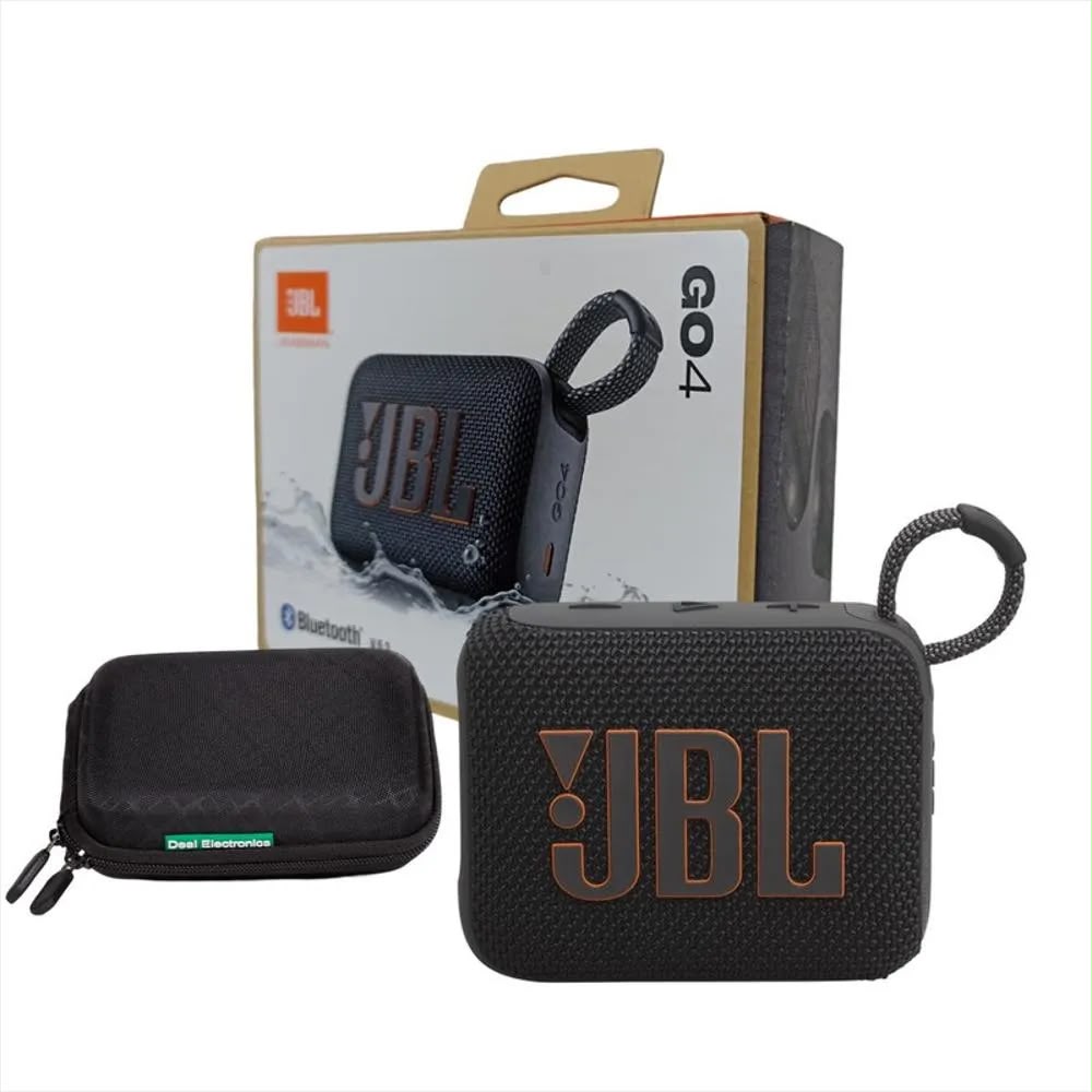 JBL Go 4 Original