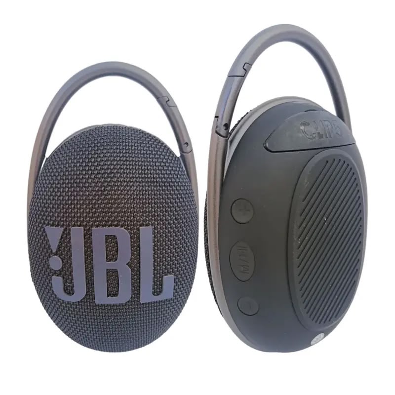 Parlante JBL Clip 5 Genérico