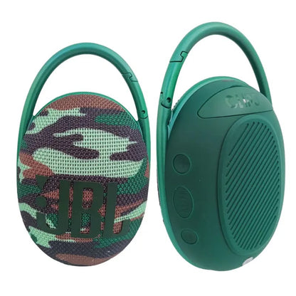 Parlante JBL Clip 5 Genérico