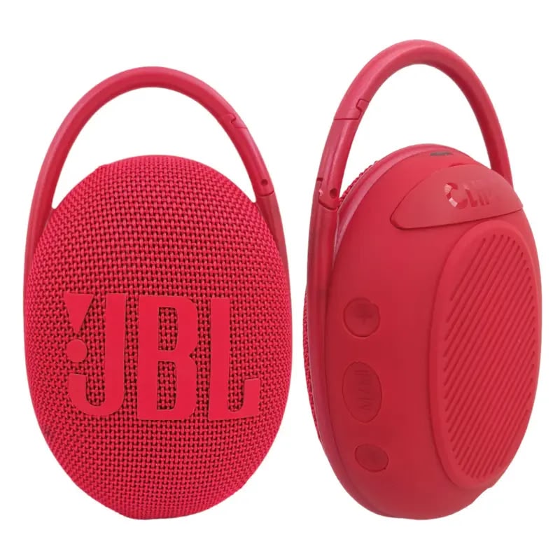 Parlante JBL Clip 5 Genérico