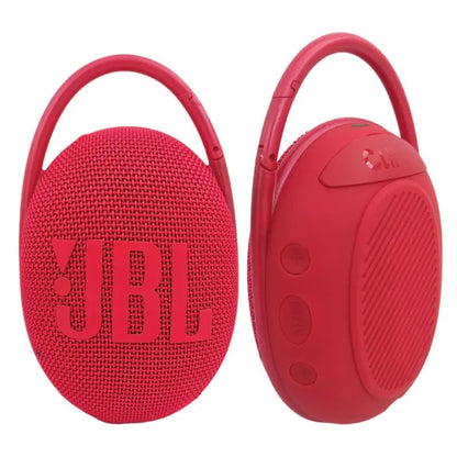 Parlante JBL Clip 5 Genérico