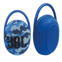 Parlante JBL Clip 5 Genérico