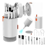 Kit 20 En 1 Limpieza Electrónica