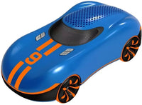 Bafle Bluetooth Diseño Carro Deportivo Hn-999