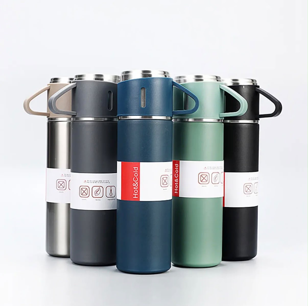 Termo Para Tinto 500ml