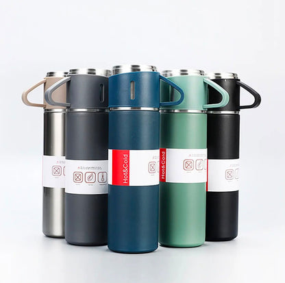 Termo Para Tinto 500ml