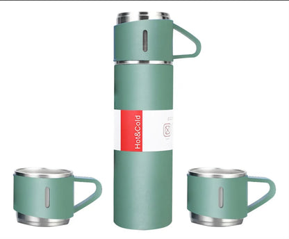 Termo Para Tinto 500ml