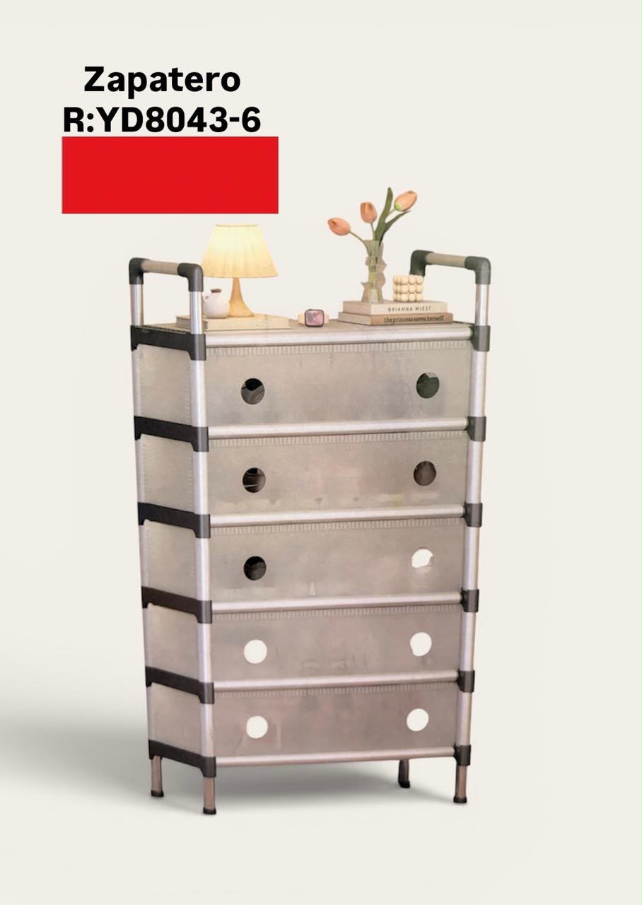 Organizador Para Zapatos