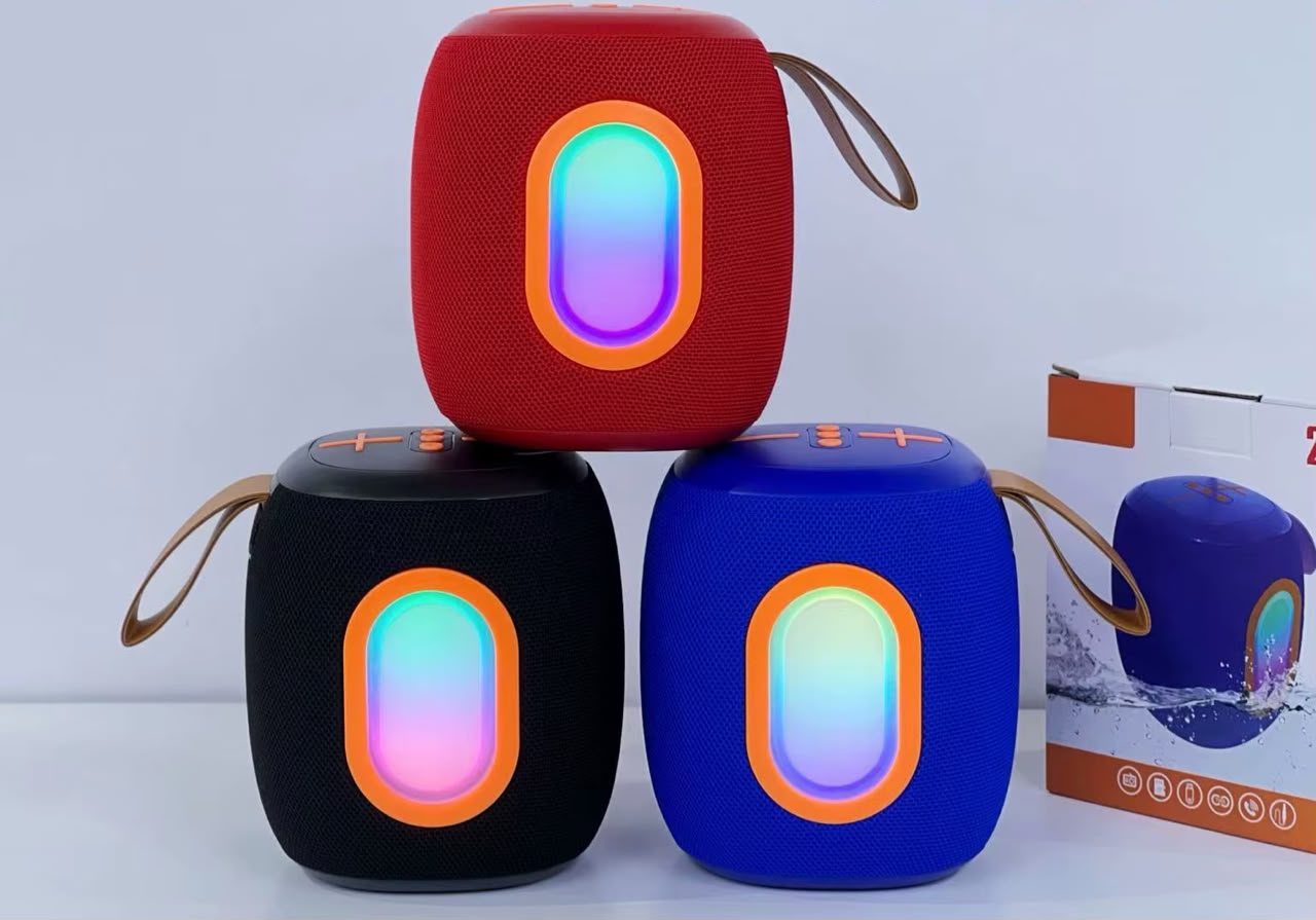 Bafle Bluetooth
