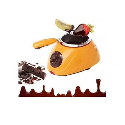 Maquina Olla Fundidora De Chocolate