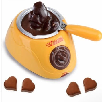 Maquina Olla Fundidora De Chocolate