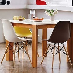 Silla DKR Tipo Eames BoxBit 
