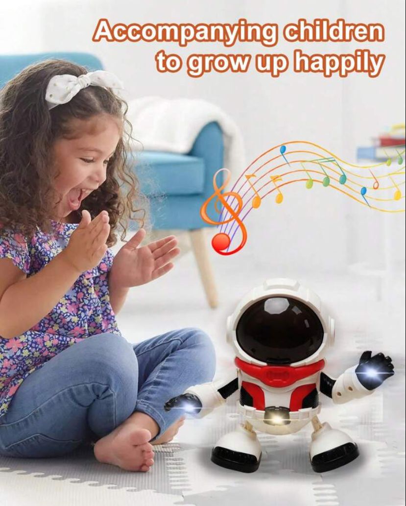 Astronauta Bailarín + Envío Gratis 