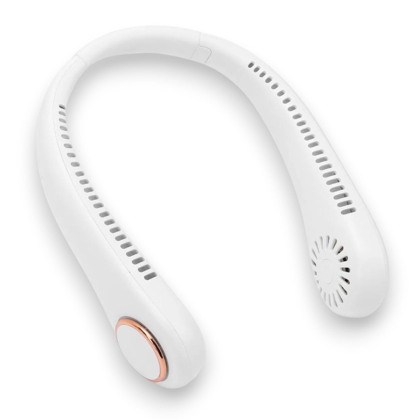 Ventilador De Cuello Portatil