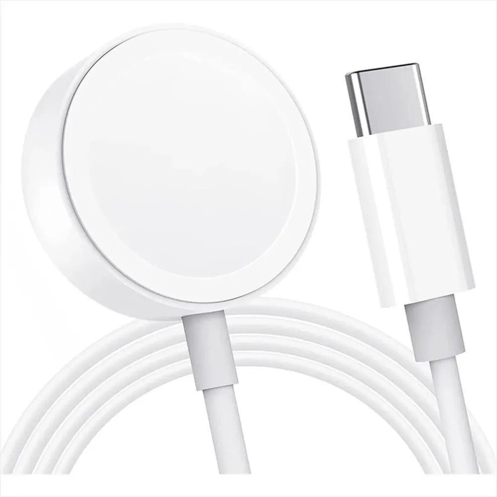 Cable de Carga Magnético para Reloj Apple Watch