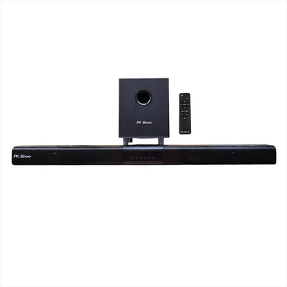 Barra de Sonido con Bajo PK Sound
