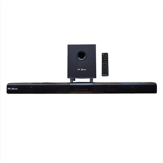 Barra de Sonido con Bajo PK Sound