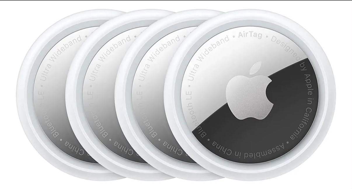 Apple Airtag 2da Generación - Localizador