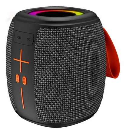 Parlante Bluetooth Pequeño Hm.802