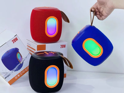 Bafle Bluetooth