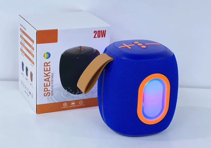 Bafle Bluetooth